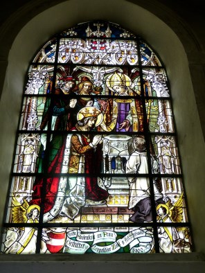 헝가리의 성 스테파노에게 세례를 주는 프라하의 성 아달베르트_photo by Wolfgang Sauber_in the Church of St Catherine in Freistadt_Austria.jpg